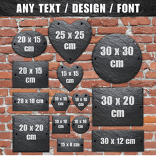 Rustic Natural Slate House