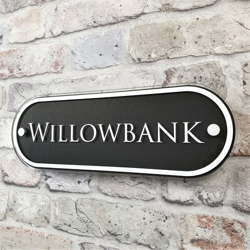 House address name - house,